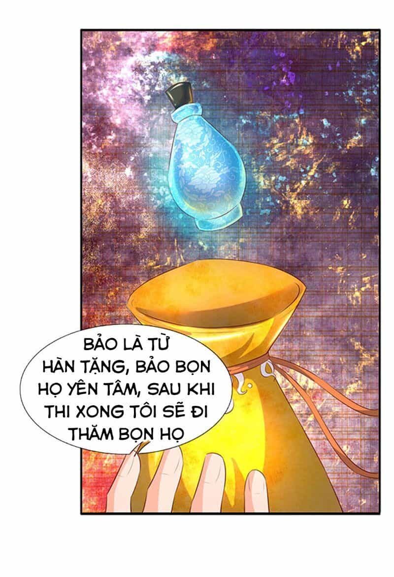 Vạn Cổ Thần Vương - Chương 65 - ảnh 16