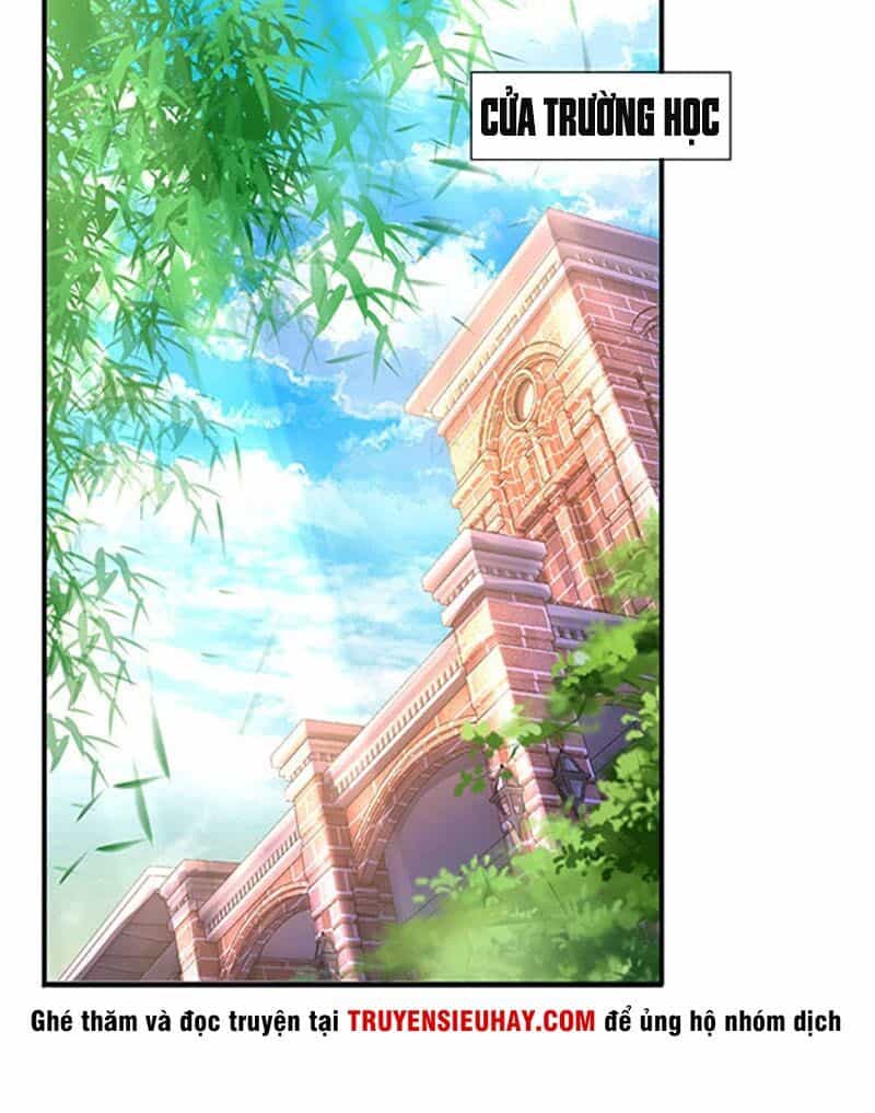 Vạn Cổ Thần Vương - Chương 65 - ảnh 20