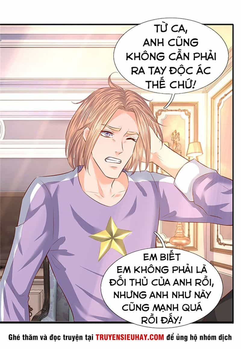 Vạn Cổ Thần Vương - Chương 65 - ảnh 5