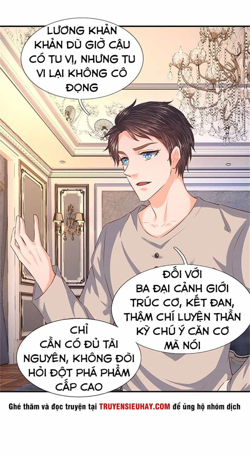 Vạn Cổ Thần Vương - Chương 65 - ảnh 7