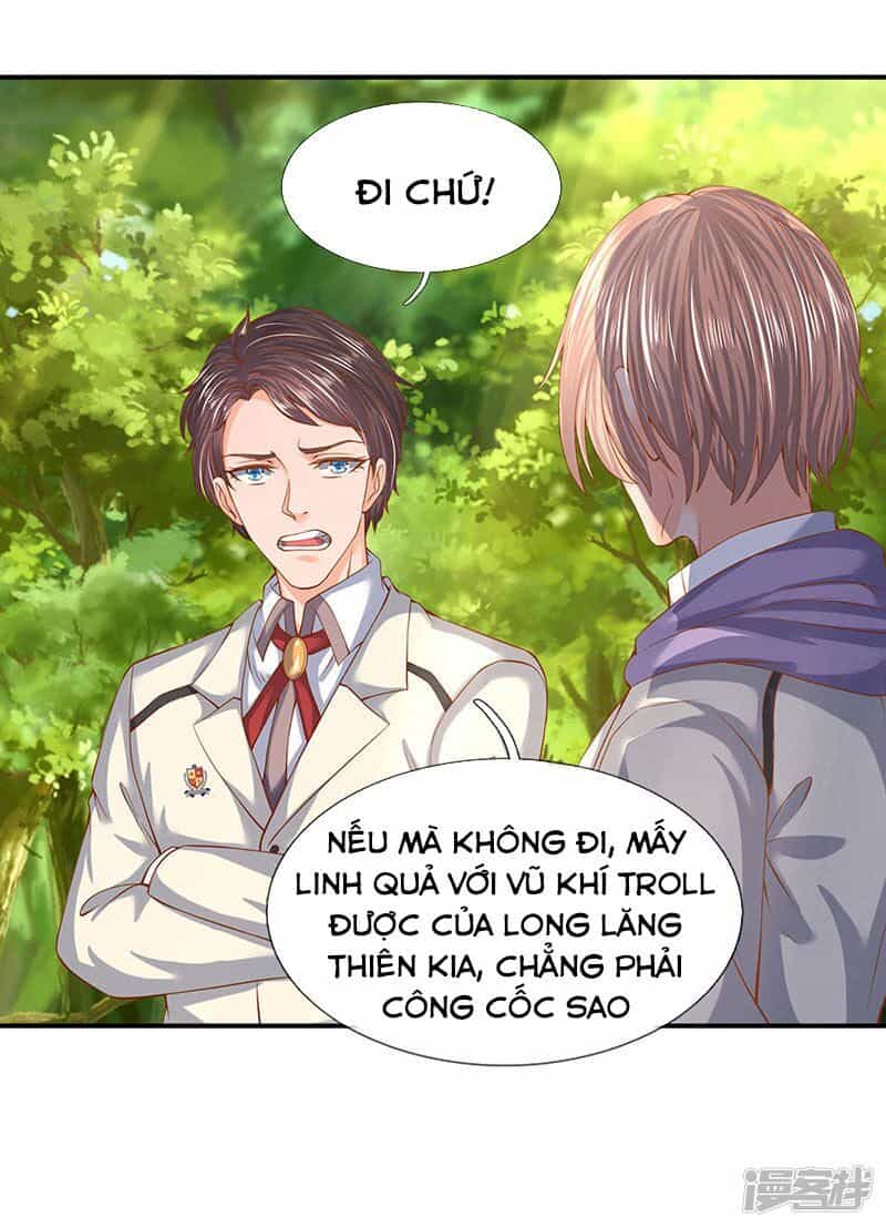 Vạn Cổ Thần Vương - Chương 68 - ảnh 20
