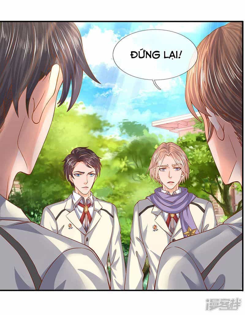 Vạn Cổ Thần Vương - Chương 68 - ảnh 21