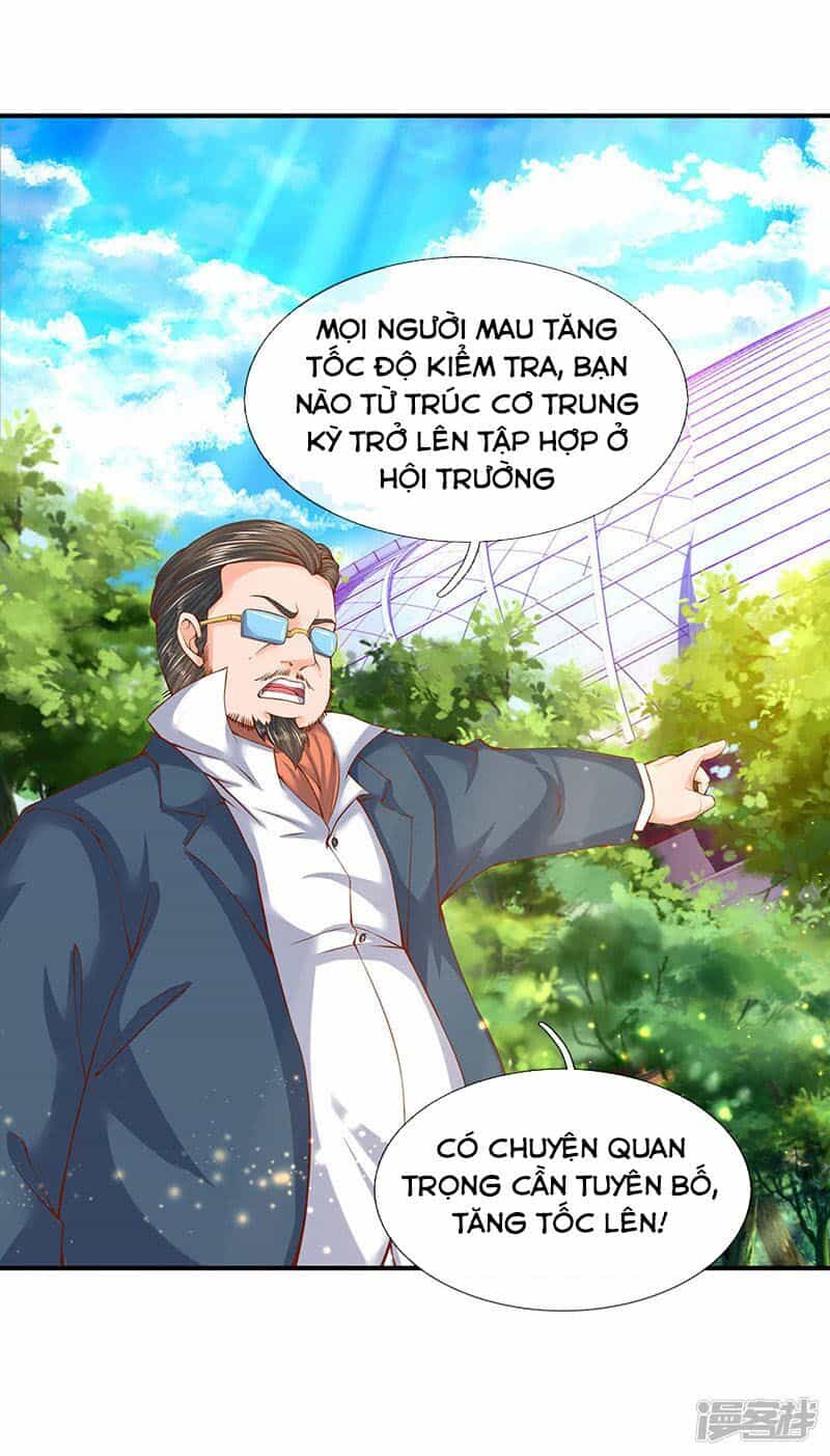 Vạn Cổ Thần Vương - Chương 68 - ảnh 7