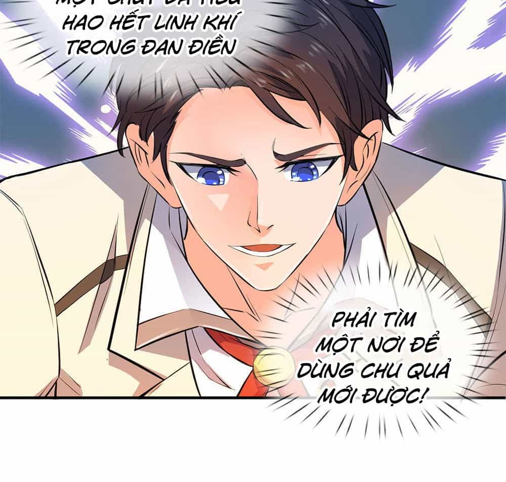 Vạn Cổ Thần Vương - Chương 7 - ảnh 7