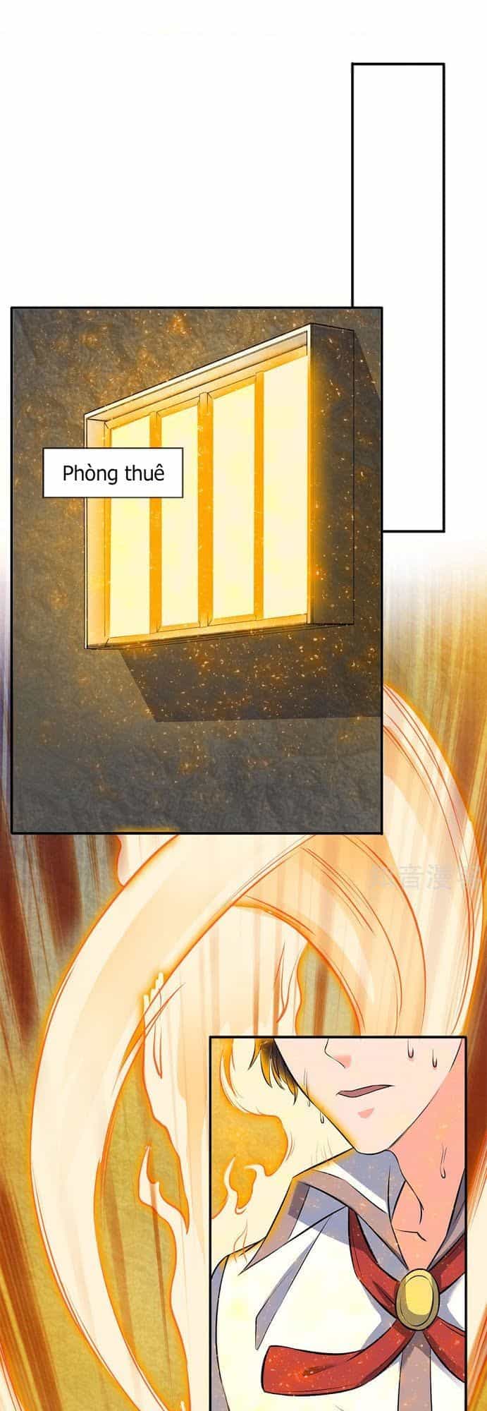 Vạn Cổ Thần Vương - Chương 7 - ảnh 8