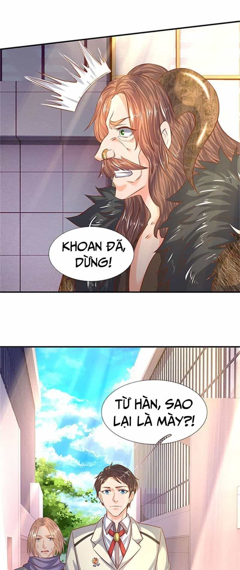 Vạn Cổ Thần Vương - Chương 70 - ảnh 9