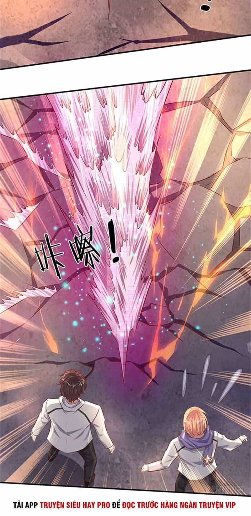 Vạn Cổ Thần Vương - Chương 71 - ảnh 12