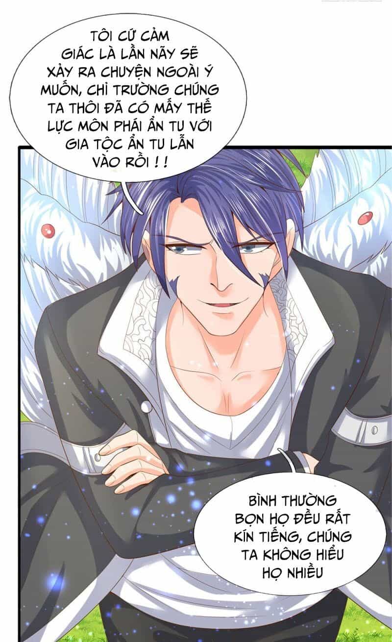 Vạn Cổ Thần Vương - Chương 73 - ảnh 16