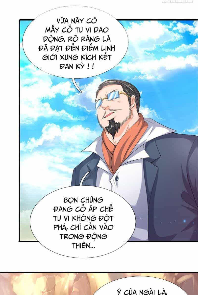 Vạn Cổ Thần Vương - Chương 73 - ảnh 3