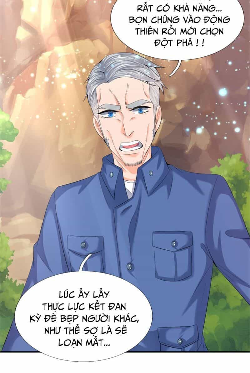Vạn Cổ Thần Vương - Chương 73 - ảnh 4