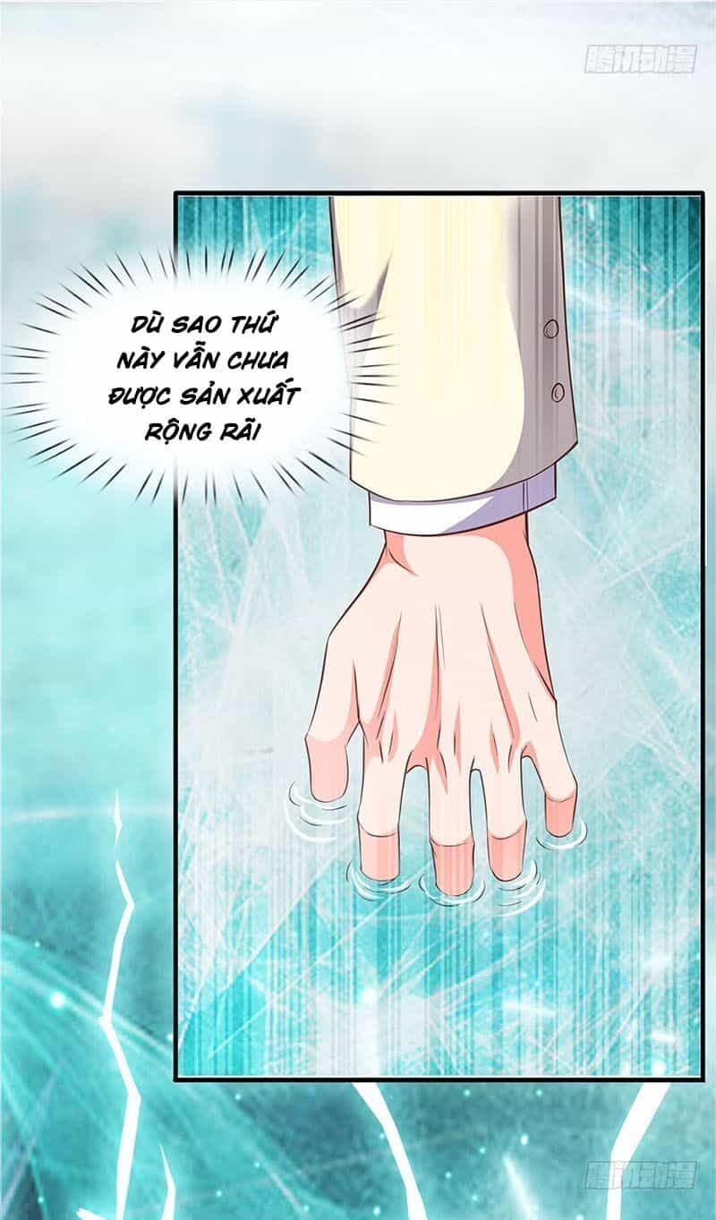 Vạn Cổ Thần Vương - Chương 74 - ảnh 12