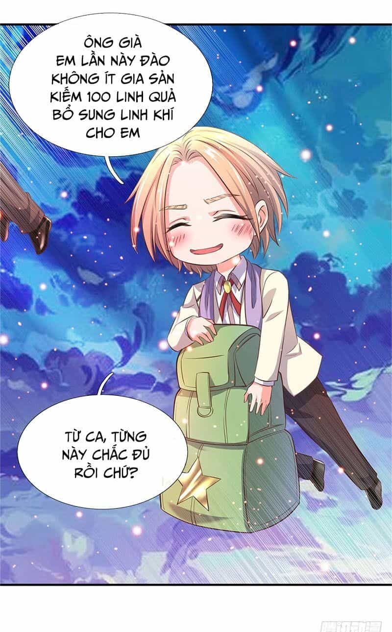 Vạn Cổ Thần Vương - Chương 74 - ảnh 9
