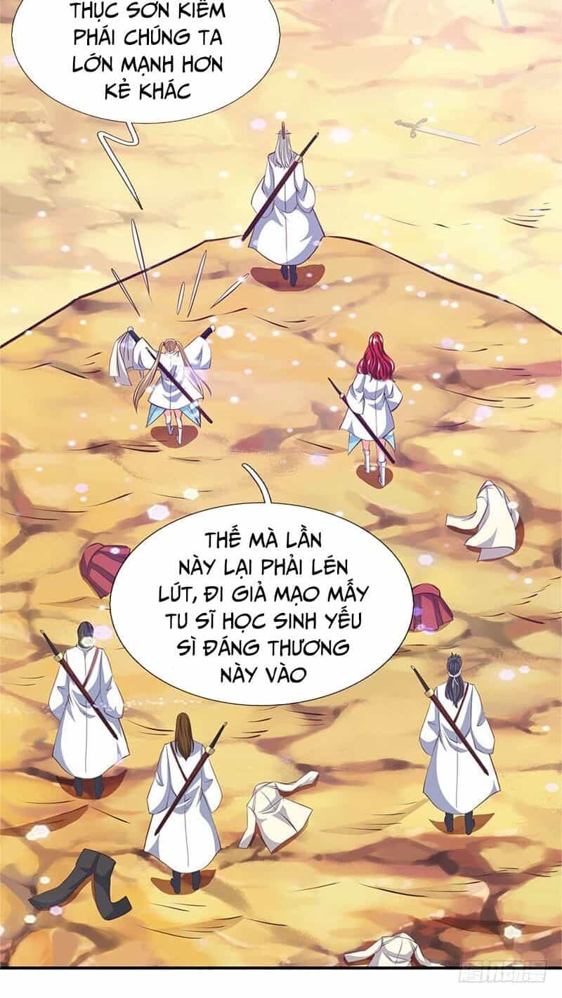 Vạn Cổ Thần Vương - Chương 76 - ảnh 2