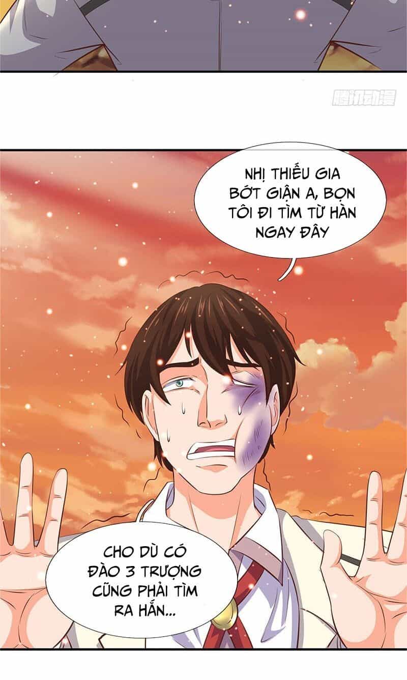 Vạn Cổ Thần Vương - Chương 76 - ảnh 21