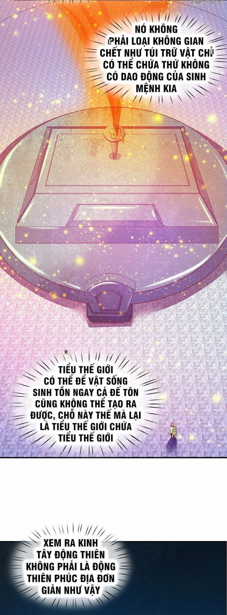 Vạn Cổ Thần Vương - Chương 77 - ảnh 11