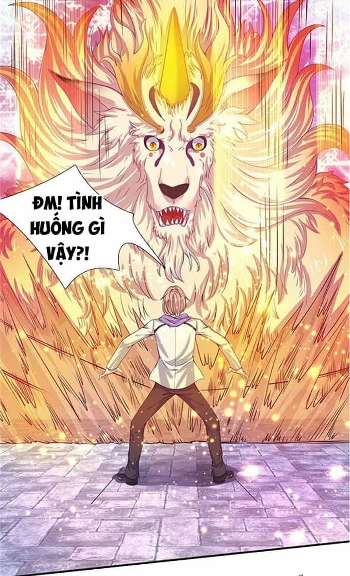 Vạn Cổ Thần Vương - Chương 78 - ảnh 9