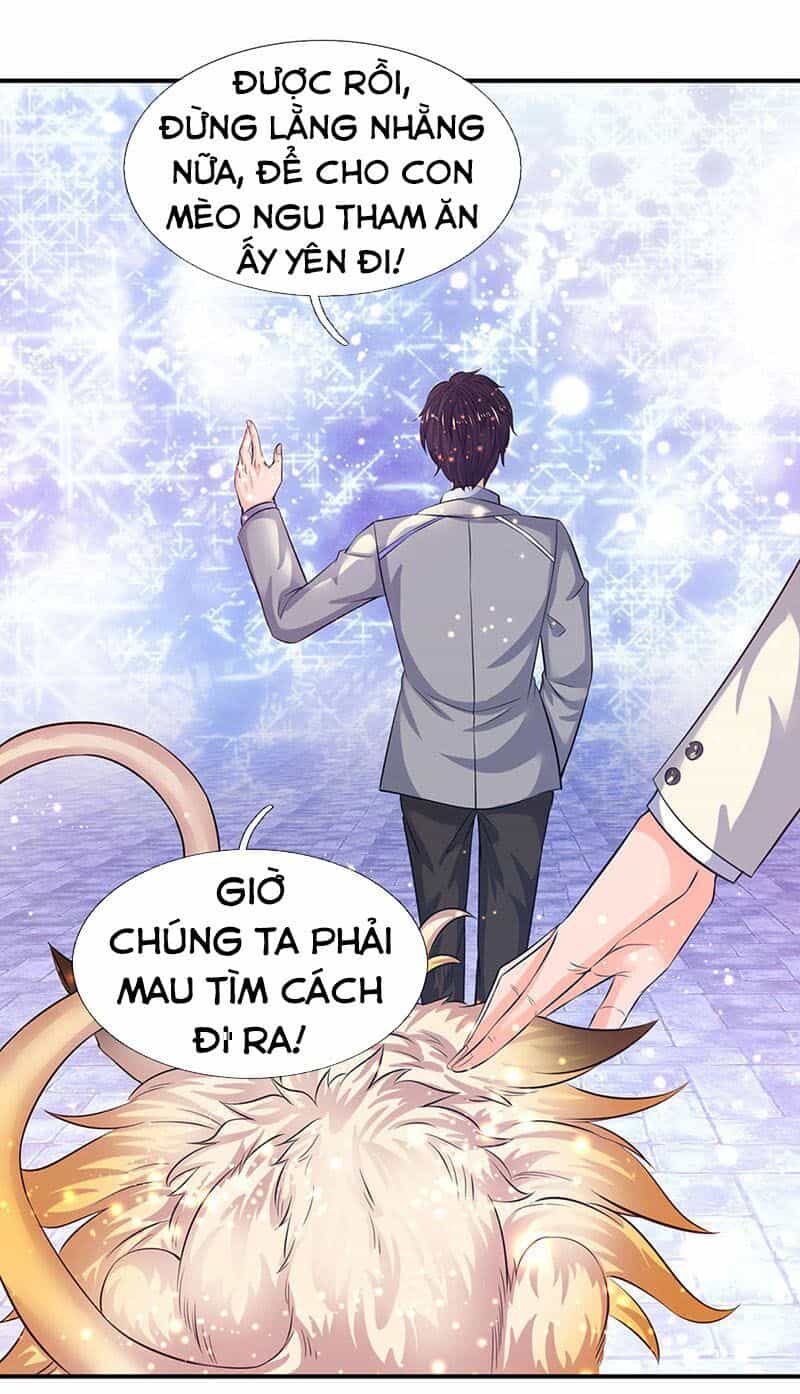 Vạn Cổ Thần Vương - Chương 79 - ảnh 16
