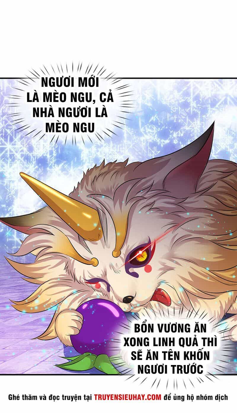 Vạn Cổ Thần Vương - Chương 79 - ảnh 17