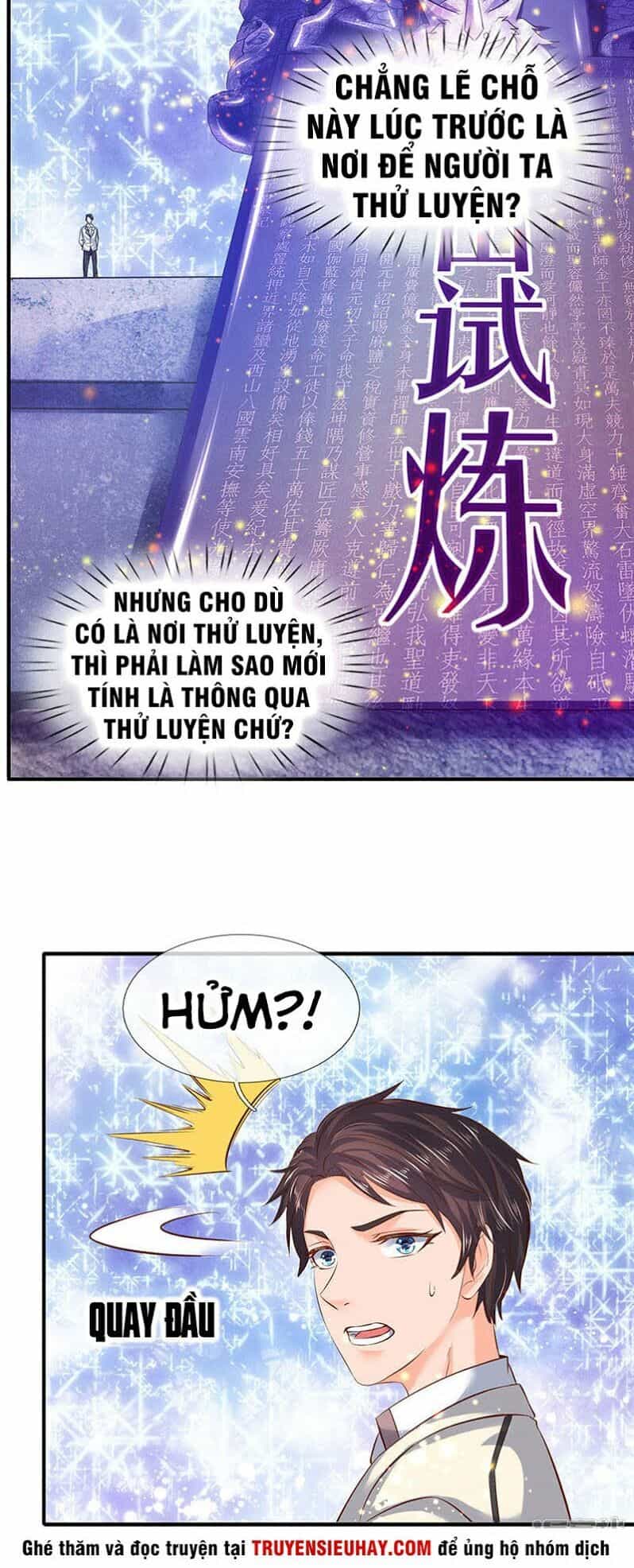 Vạn Cổ Thần Vương - Chương 79 - ảnh 6