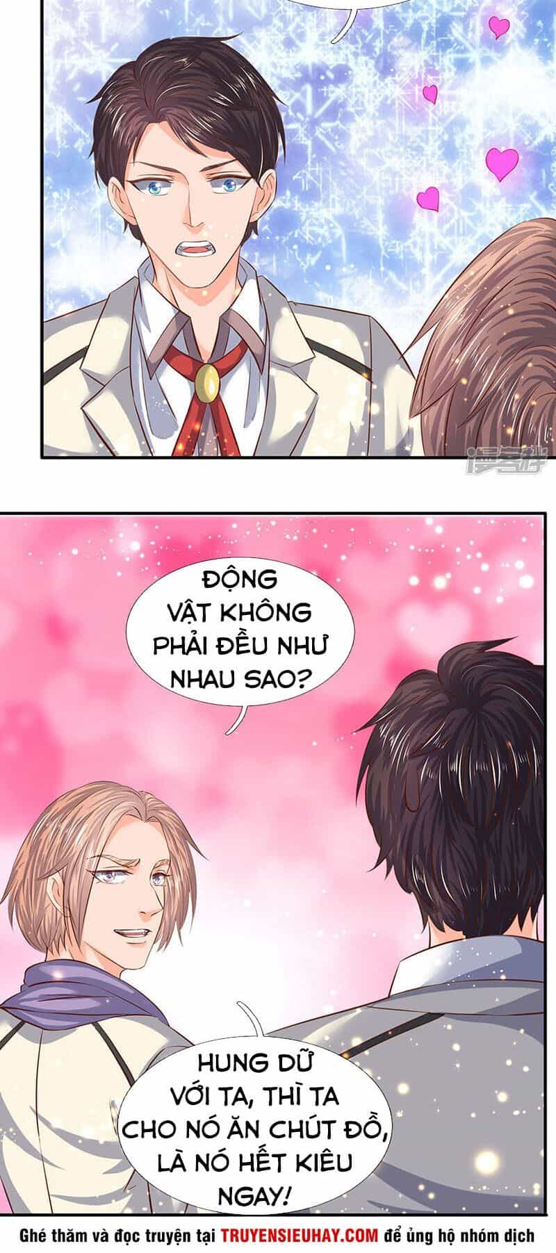 Vạn Cổ Thần Vương - Chương 79 - ảnh 8