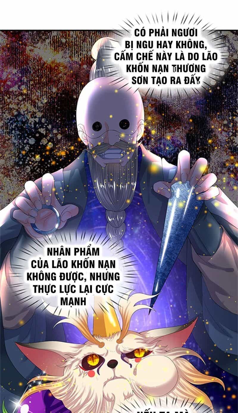 Vạn Cổ Thần Vương - Chương 80 - ảnh 11