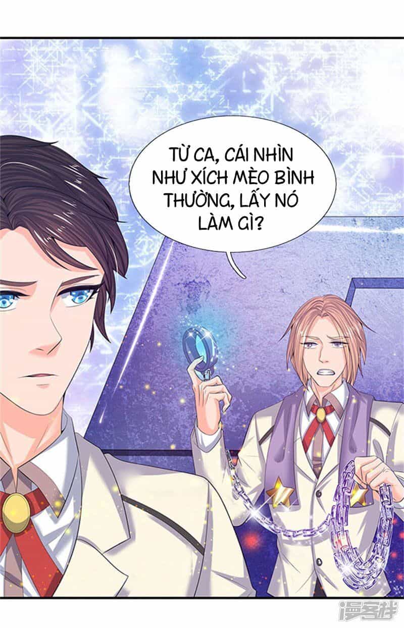Vạn Cổ Thần Vương - Chương 81 - ảnh 21