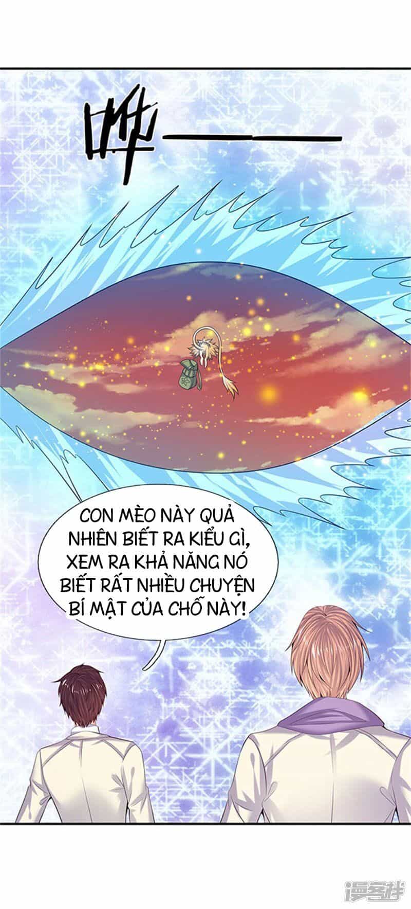 Vạn Cổ Thần Vương - Chương 81 - ảnh 24