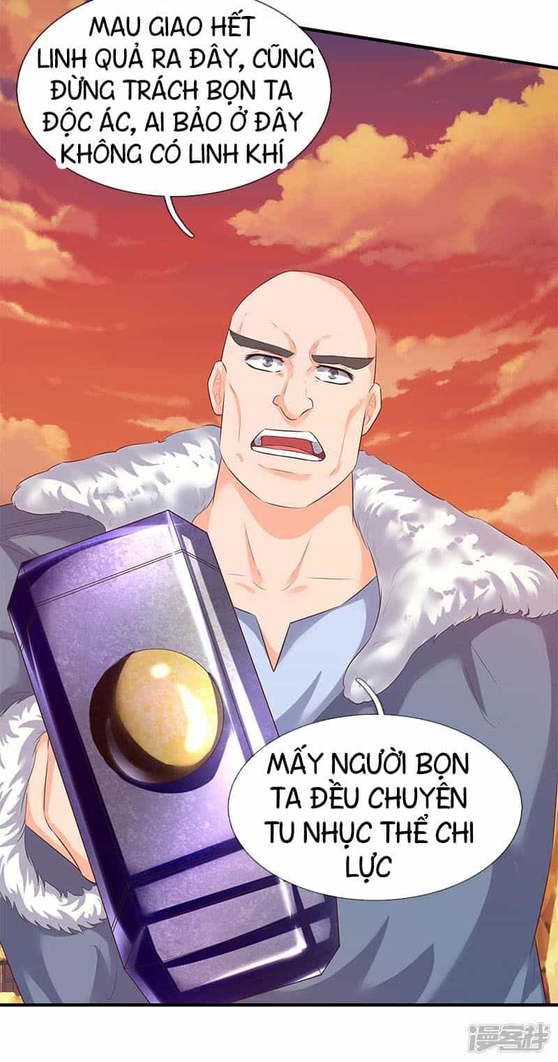 Vạn Cổ Thần Vương - Chương 82 - ảnh 18