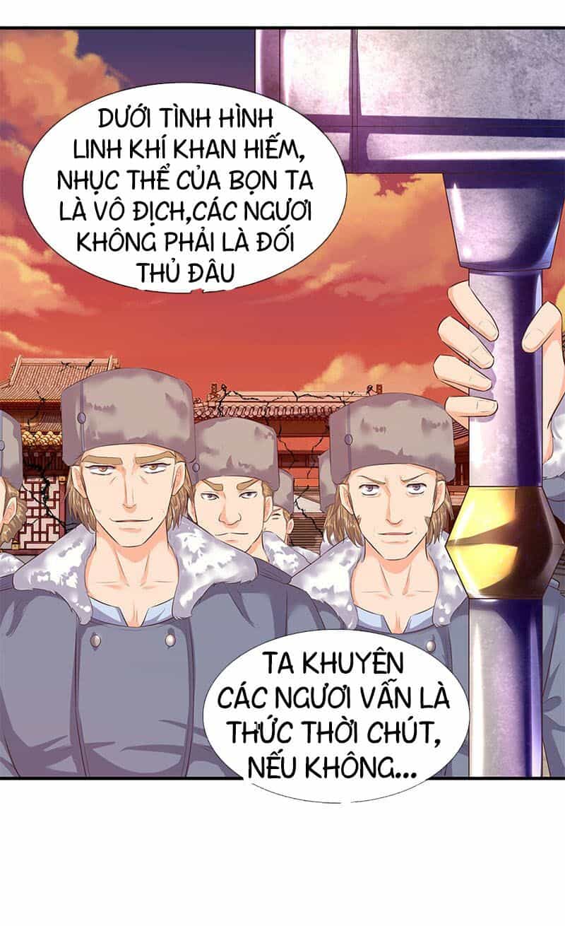 Vạn Cổ Thần Vương - Chương 82 - ảnh 19