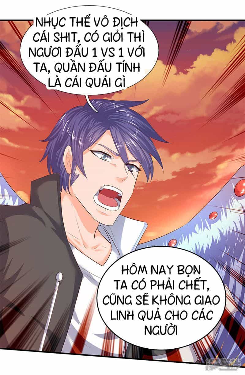 Vạn Cổ Thần Vương - Chương 82 - ảnh 20