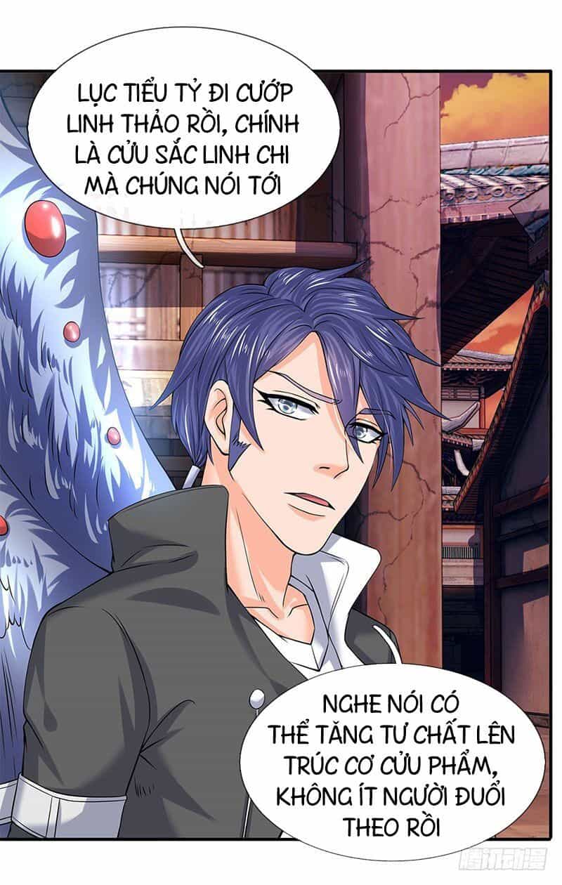 Vạn Cổ Thần Vương - Chương 83 - ảnh 10