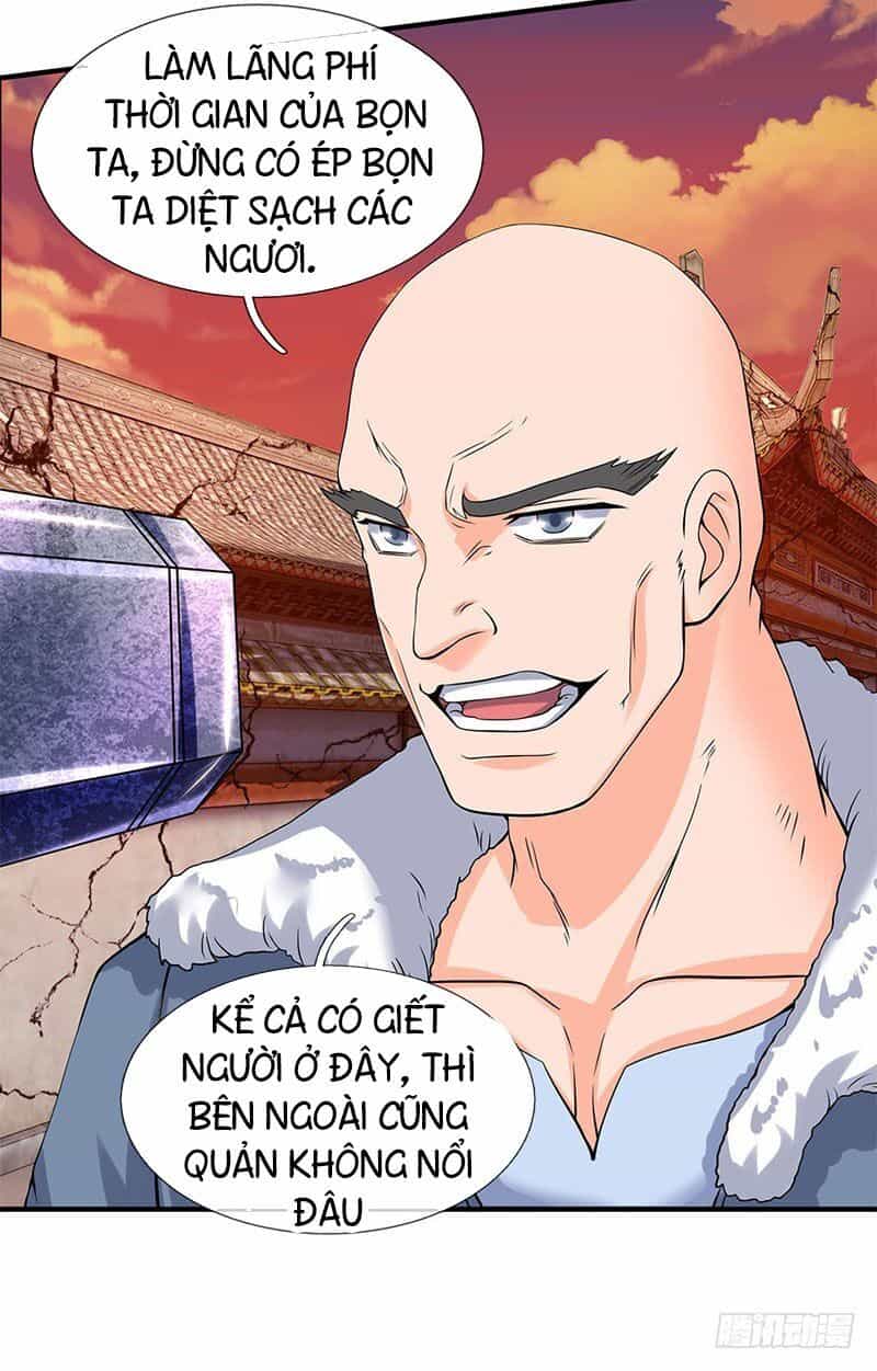 Vạn Cổ Thần Vương - Chương 83 - ảnh 3
