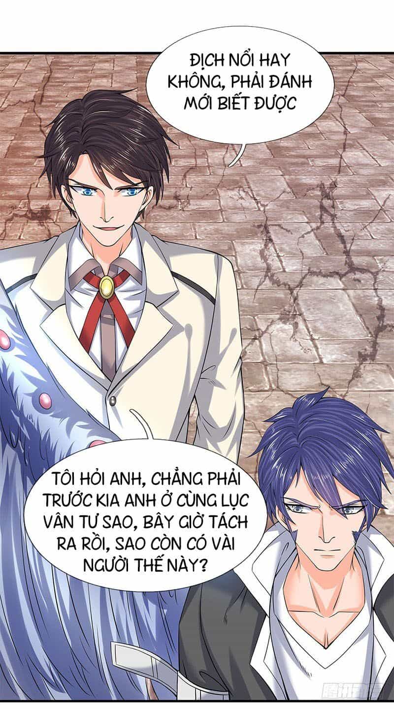 Vạn Cổ Thần Vương - Chương 83 - ảnh 9