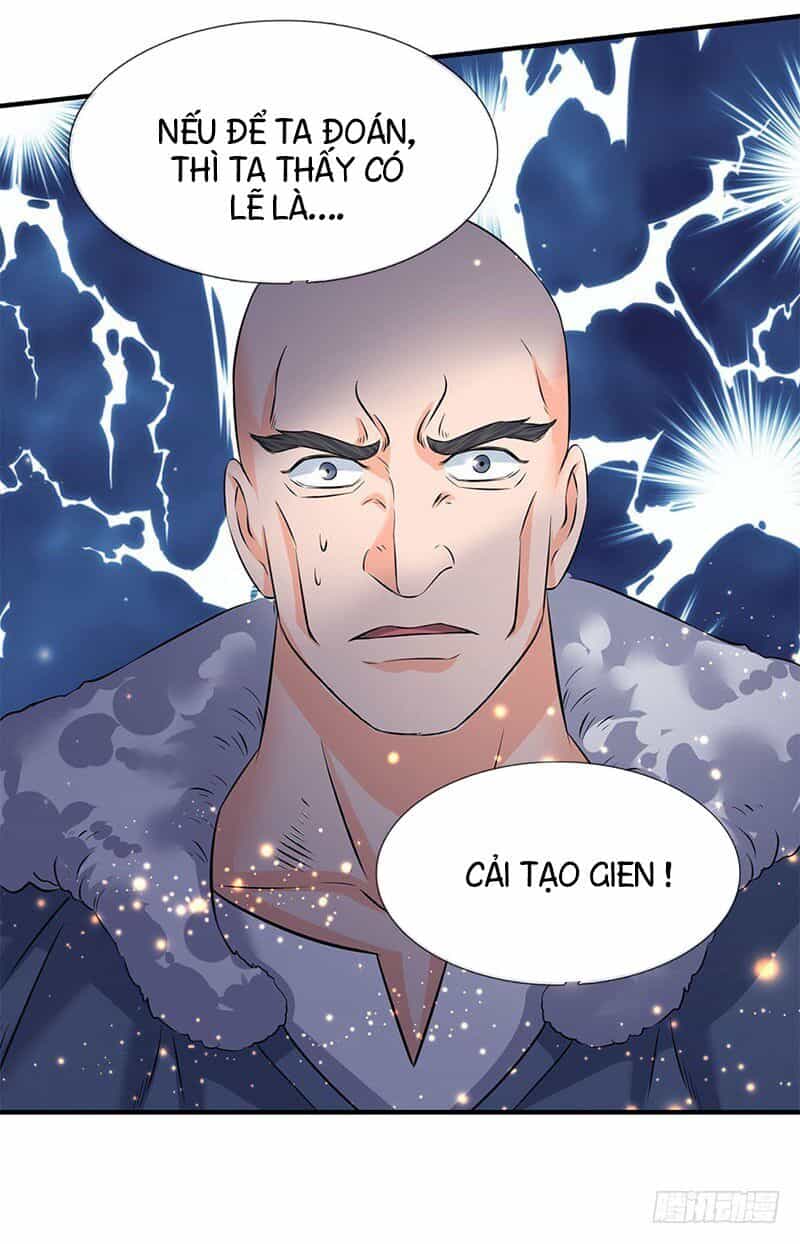 Vạn Cổ Thần Vương - Chương 84 - ảnh 17