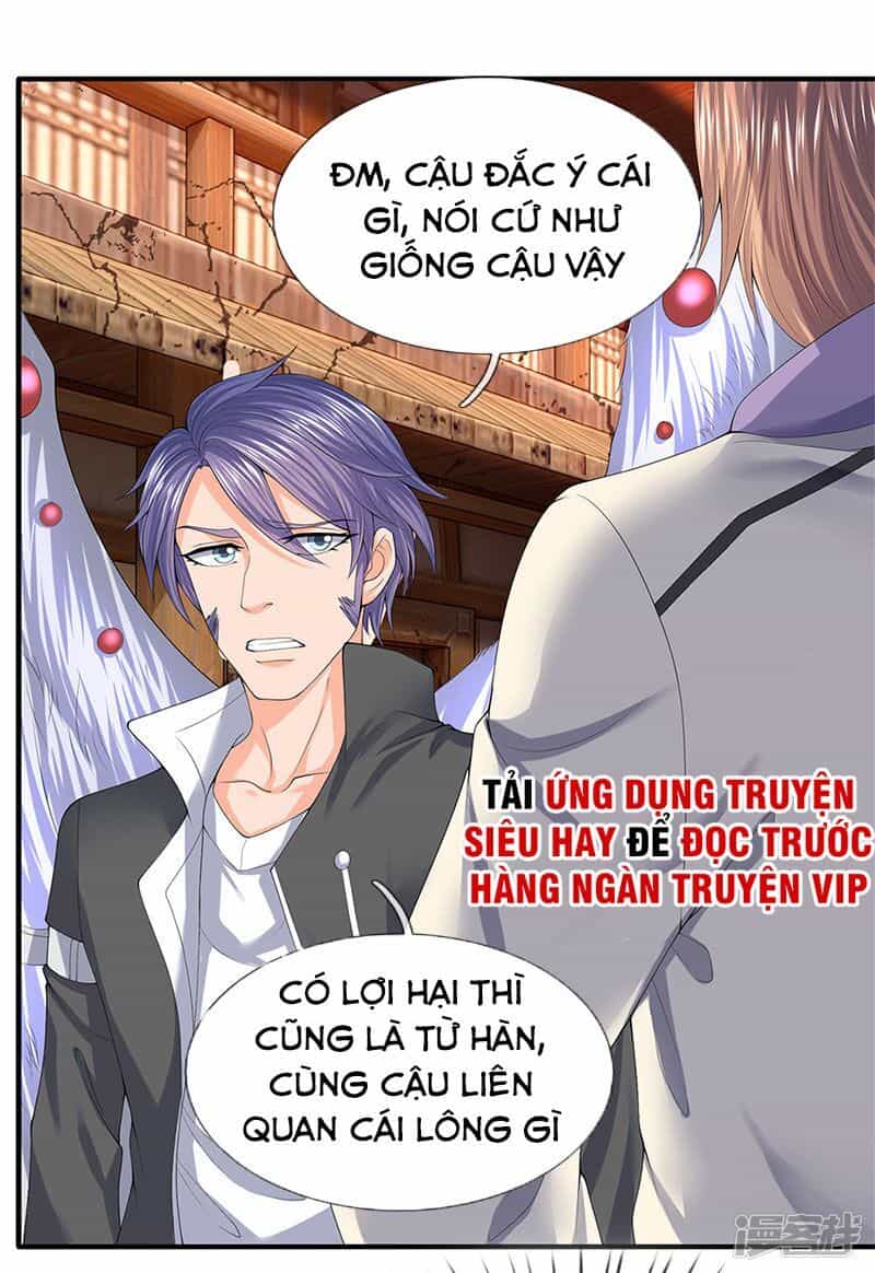 Vạn Cổ Thần Vương - Chương 86 - ảnh 1