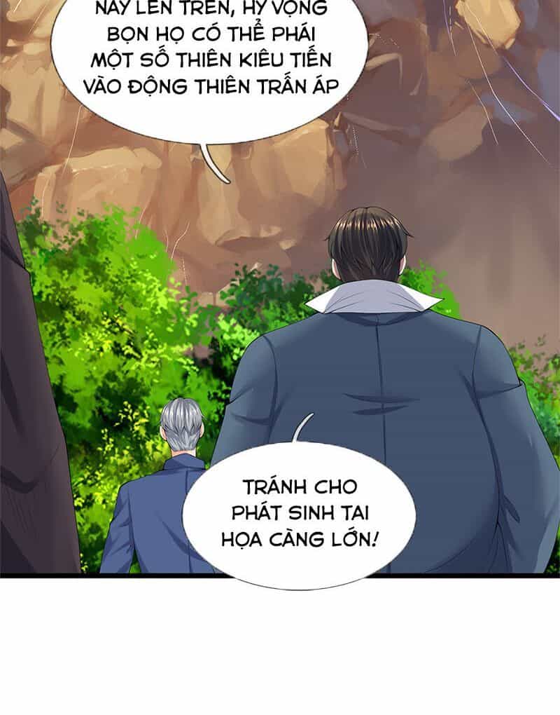 Vạn Cổ Thần Vương - Chương 86 - ảnh 20