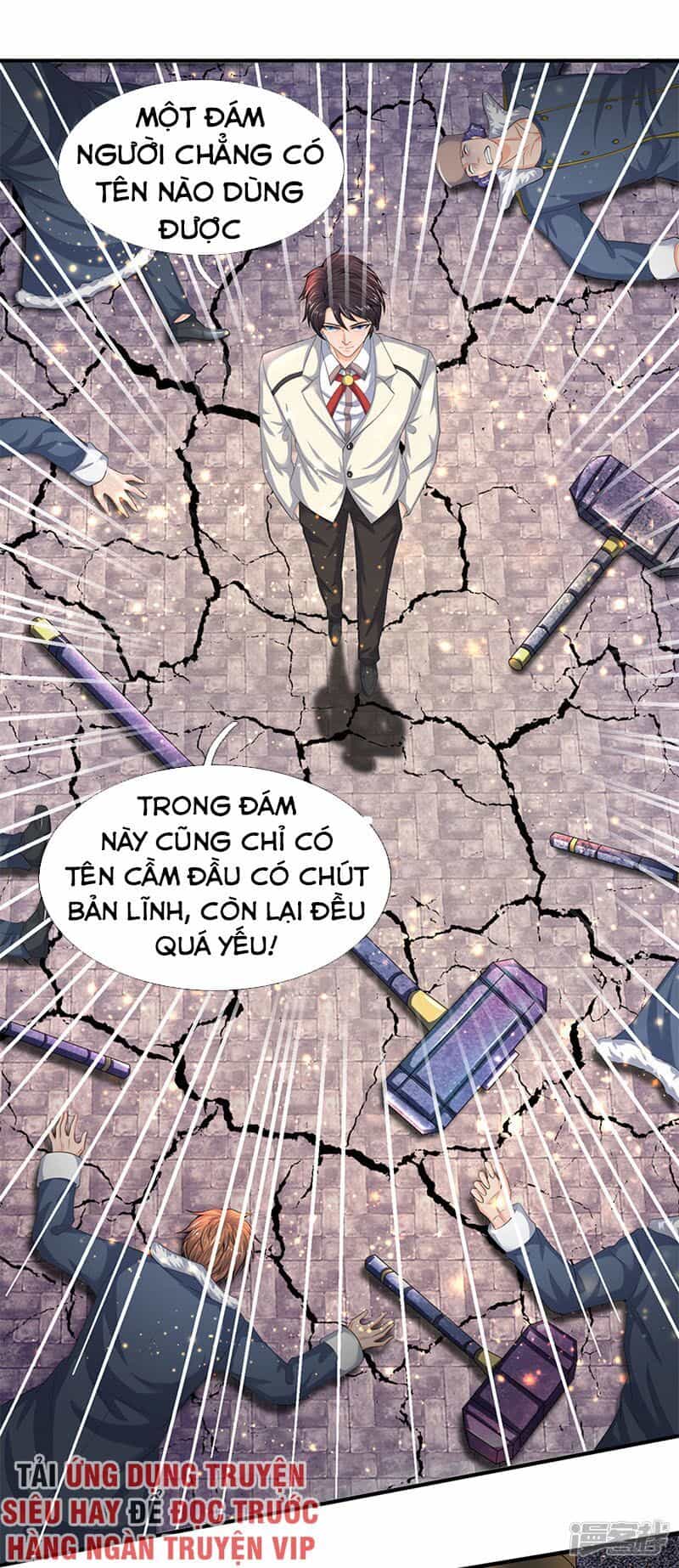 Vạn Cổ Thần Vương - Chương 87 - ảnh 1