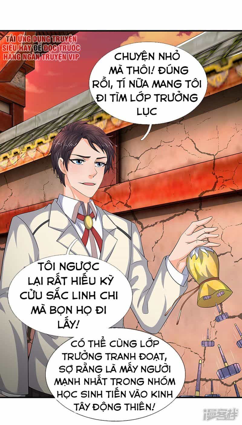 Vạn Cổ Thần Vương - Chương 87 - ảnh 10