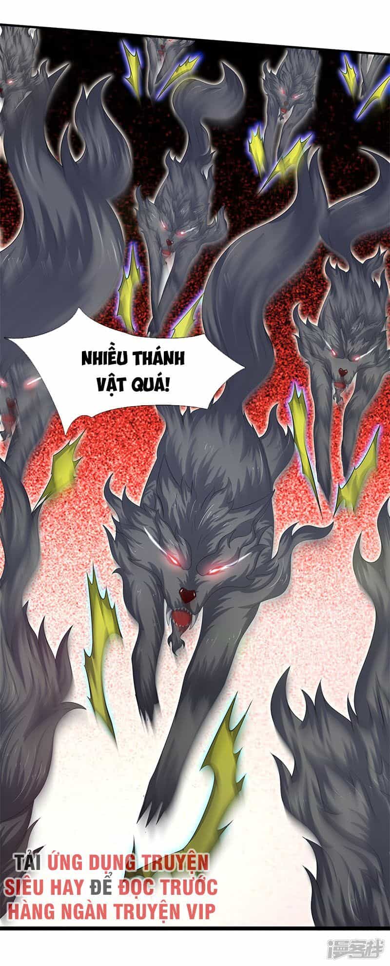 Vạn Cổ Thần Vương - Chương 87 - ảnh 13