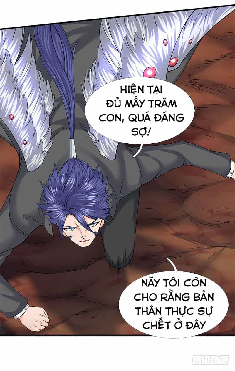 Vạn Cổ Thần Vương - Chương 89 - ảnh 10