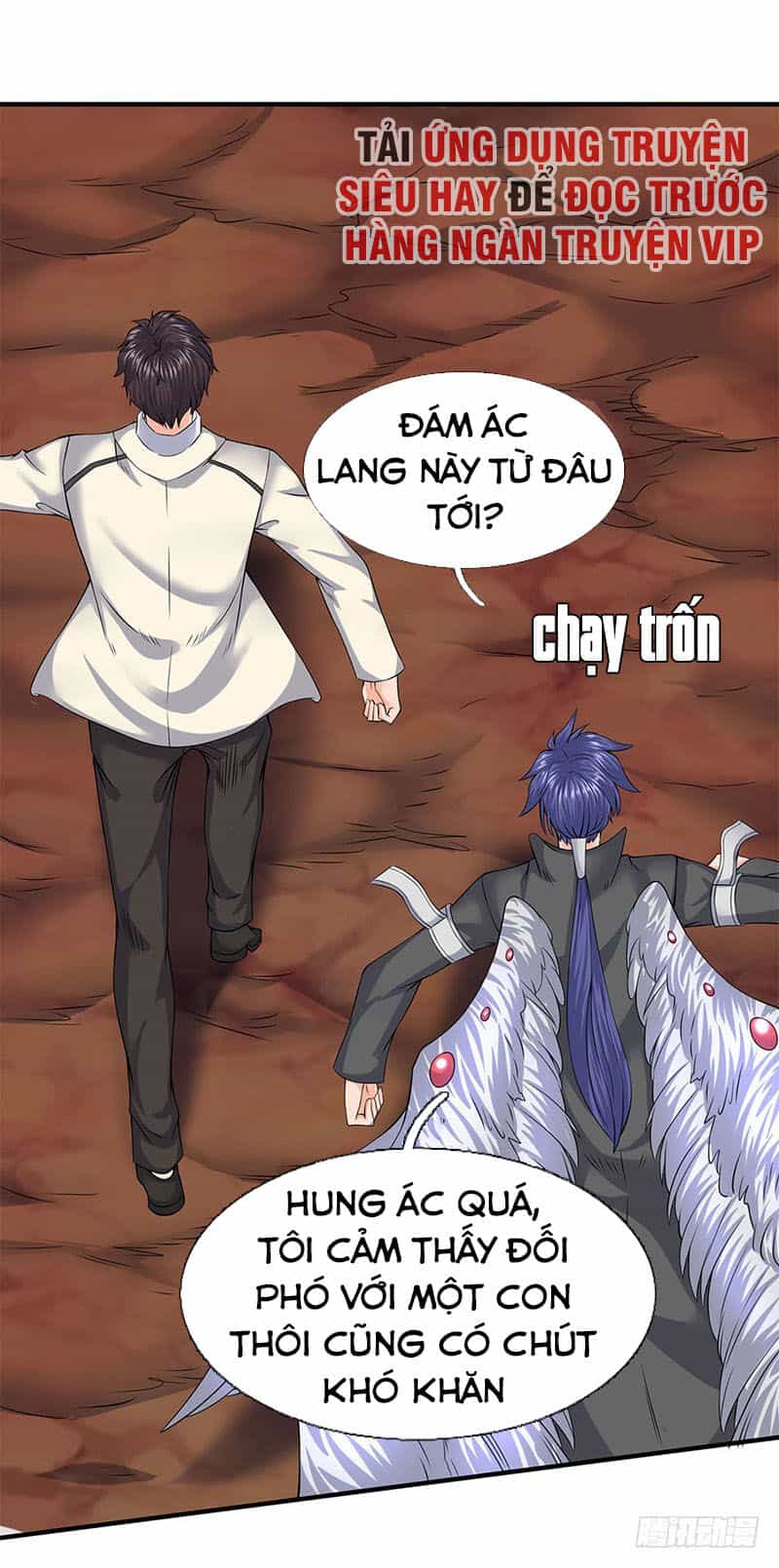 Vạn Cổ Thần Vương - Chương 89 - ảnh 9