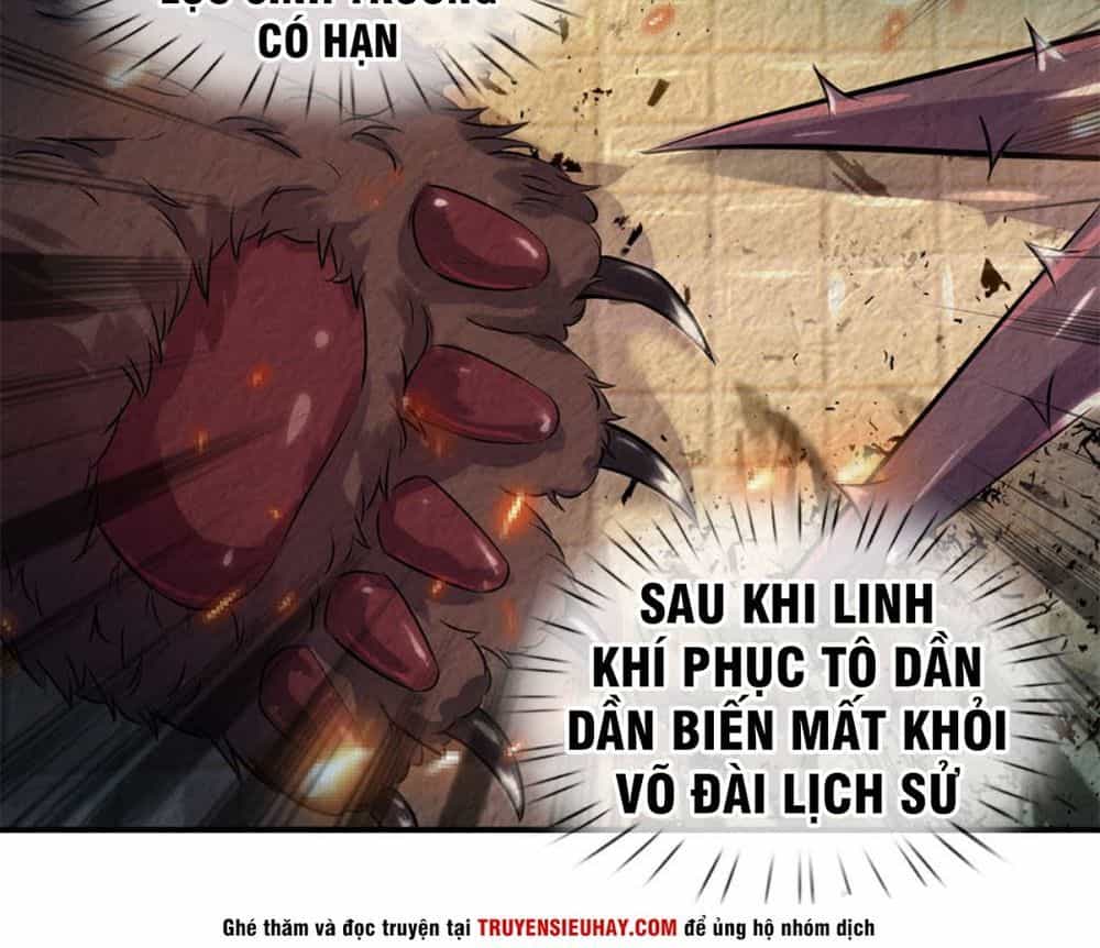 Vạn Cổ Thần Vương - Chương 9 - ảnh 4