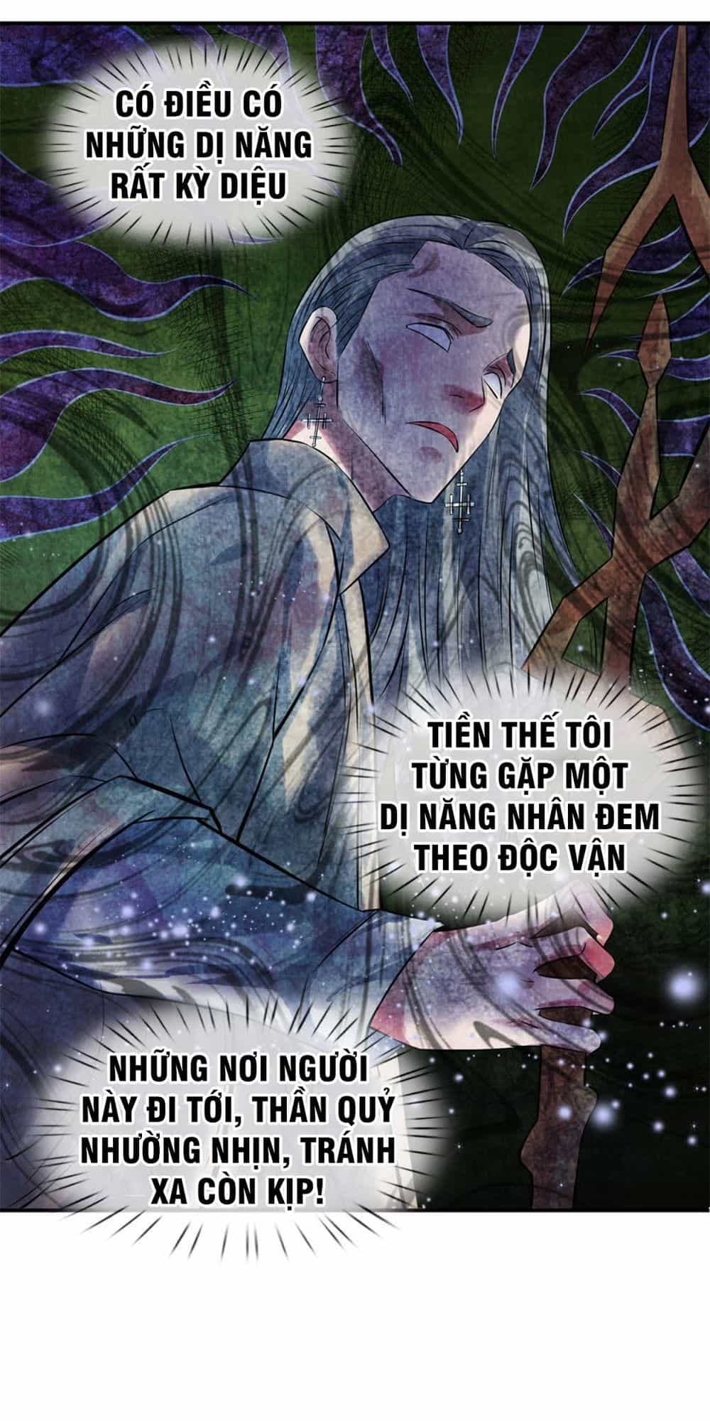 Vạn Cổ Thần Vương - Chương 9 - ảnh 5