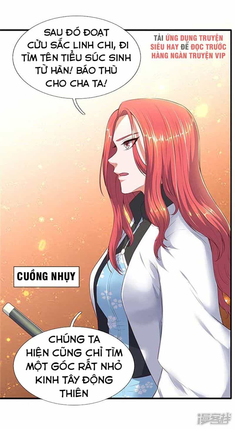Vạn Cổ Thần Vương - Chương 90 - ảnh 12