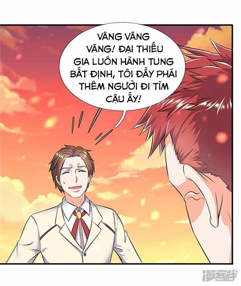 Vạn Cổ Thần Vương - Chương 91 - ảnh 1