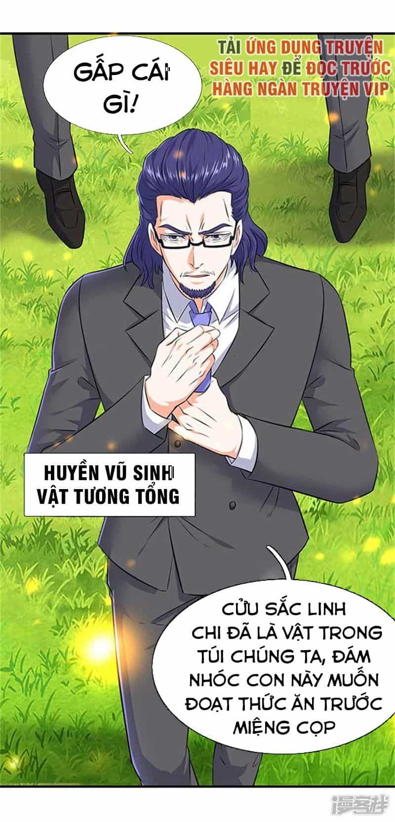 Vạn Cổ Thần Vương - Chương 91 - ảnh 15