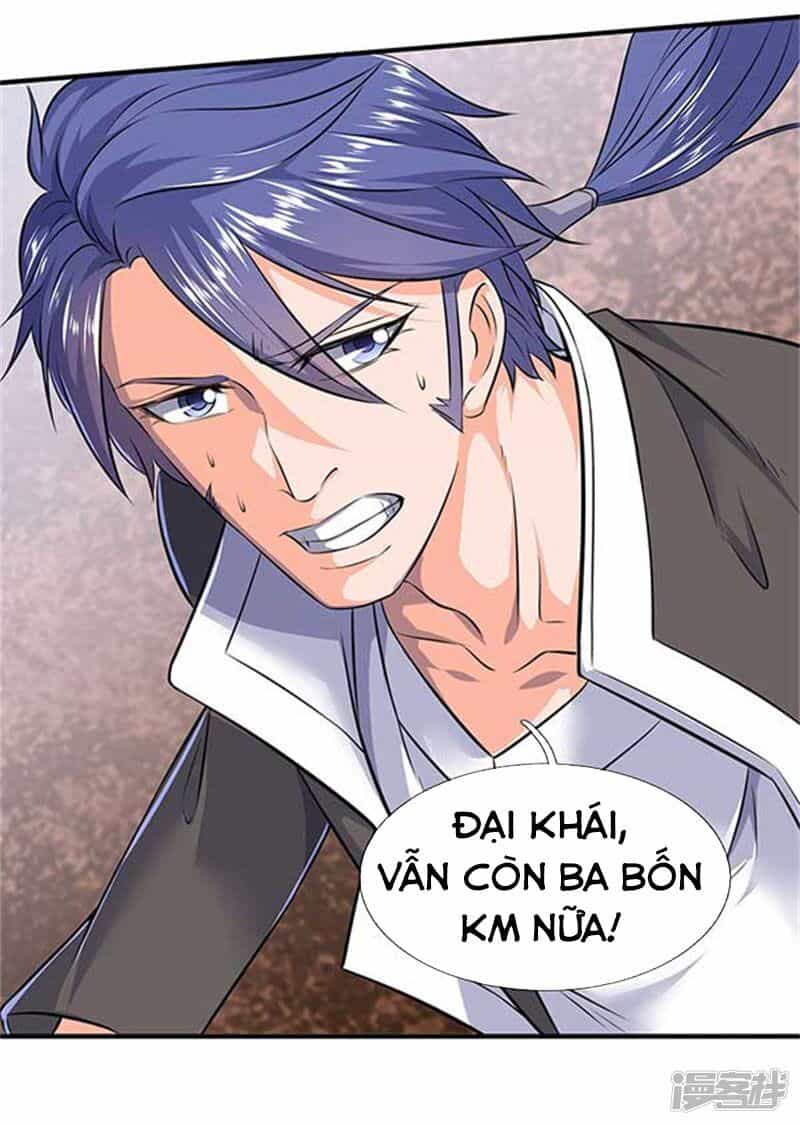 Vạn Cổ Thần Vương - Chương 91 - ảnh 6