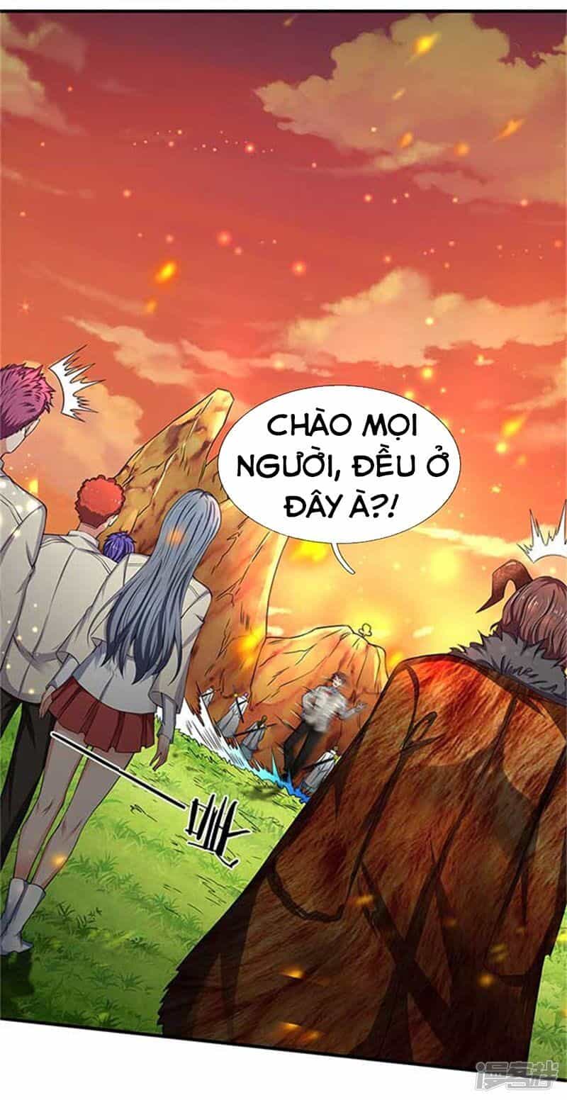 Vạn Cổ Thần Vương - Chương 92 - ảnh 1