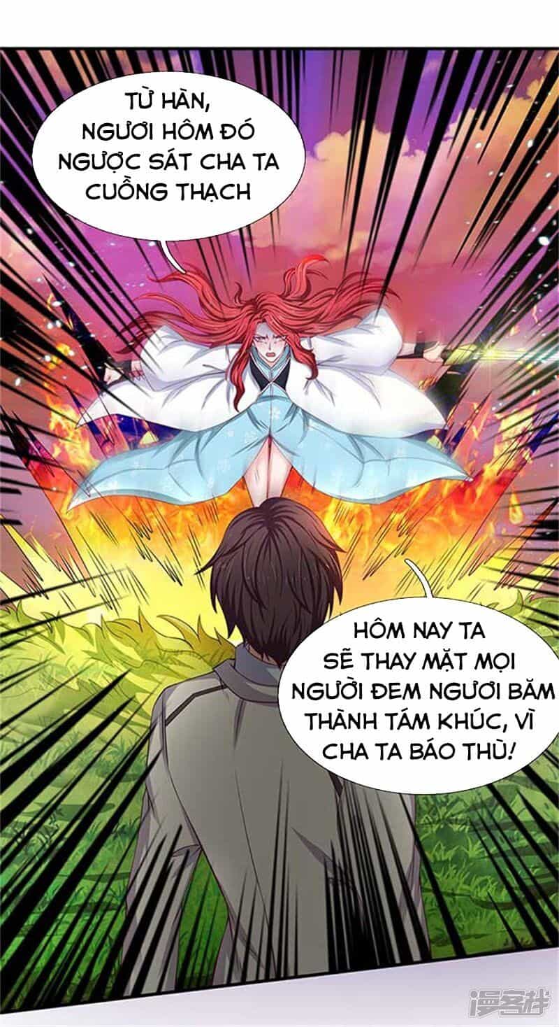 Vạn Cổ Thần Vương - Chương 92 - ảnh 7