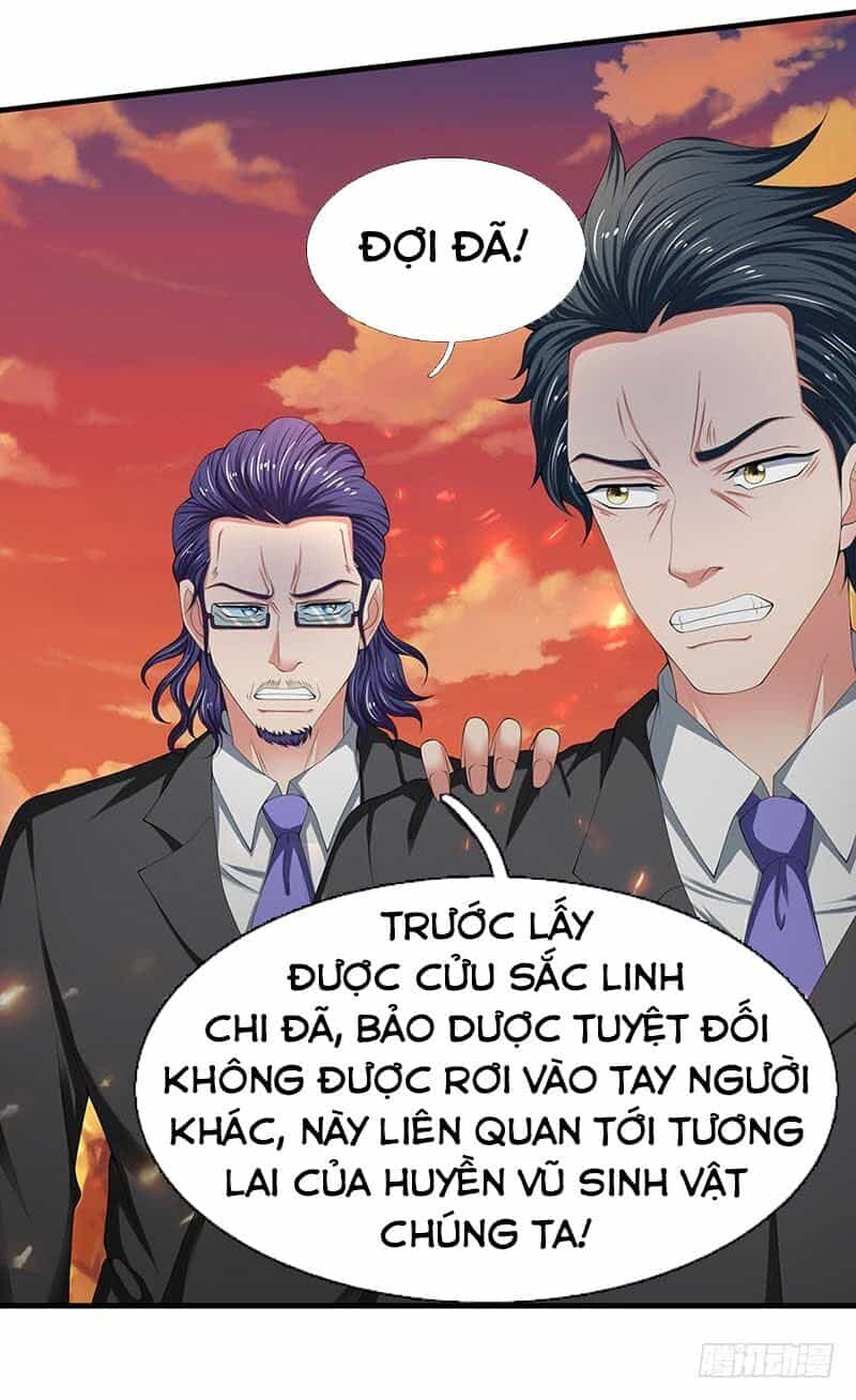 Vạn Cổ Thần Vương - Chương 93 - ảnh 3